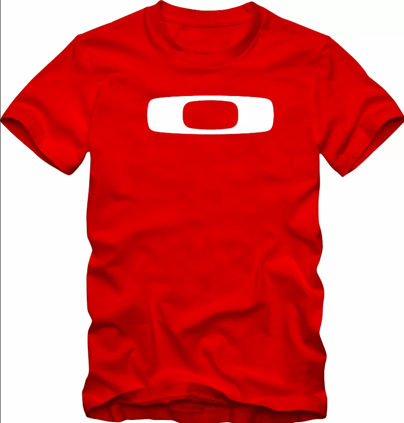 Camiseta Oakley