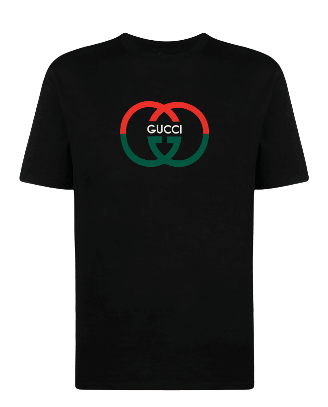 Camiseta Gucci