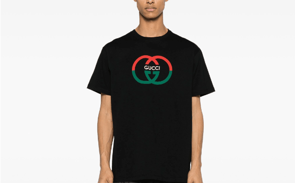 Camiseta Gucci