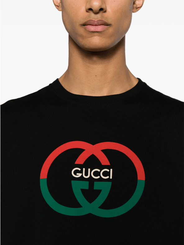 Camiseta Gucci