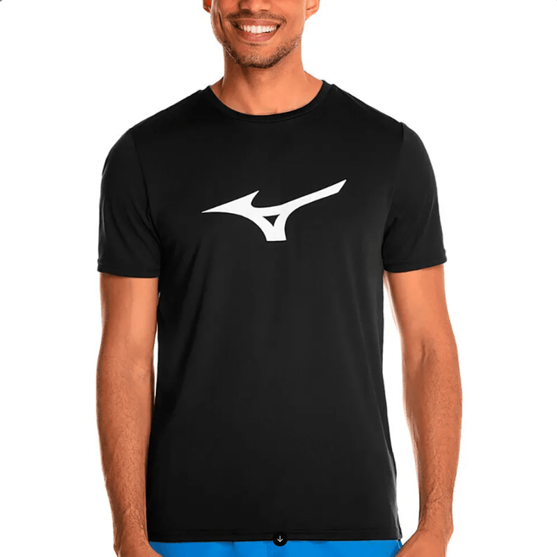 Camiseta Mizuno