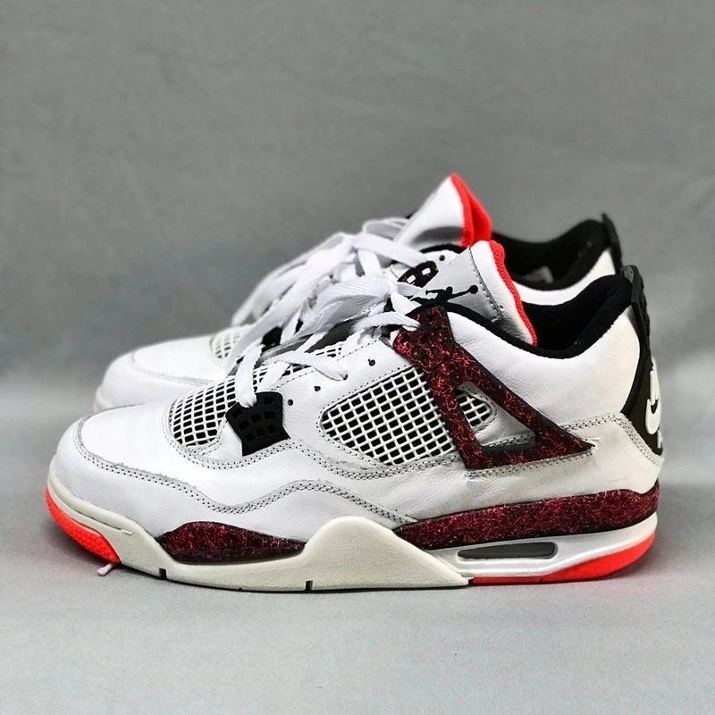 Nike Air Jordan 4