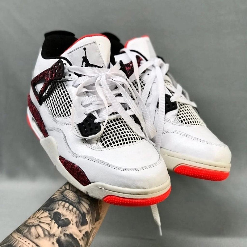 Nike Air Jordan 4