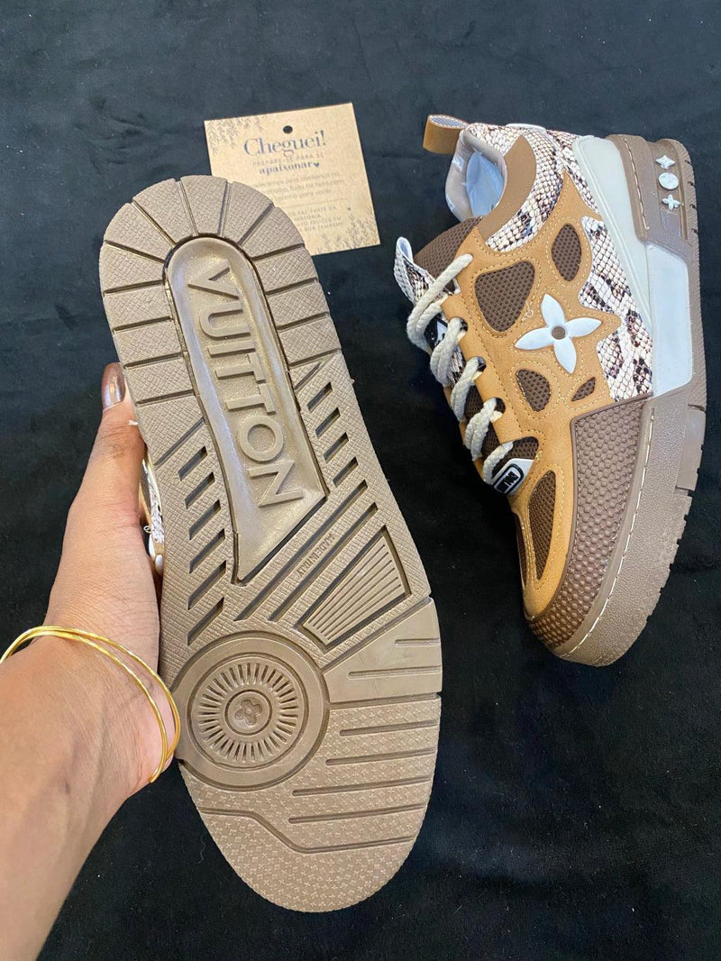 Louis Vuitton Skate