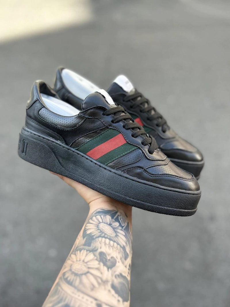 Gucci Plataforma