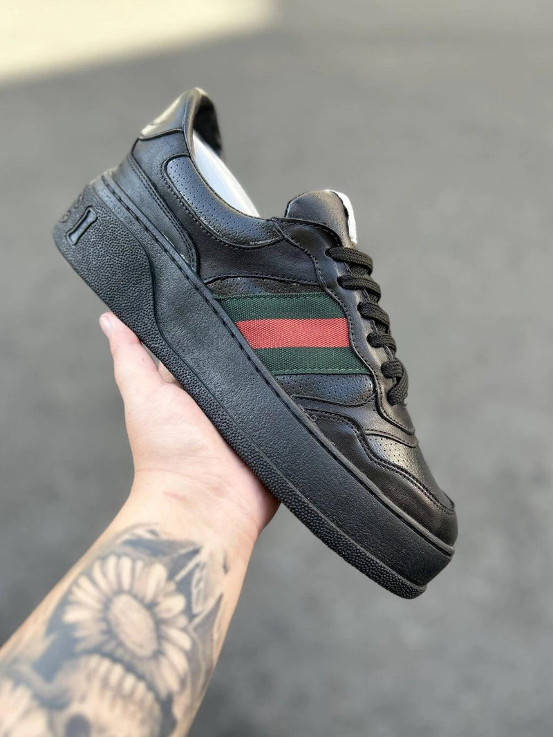 Gucci Plataforma