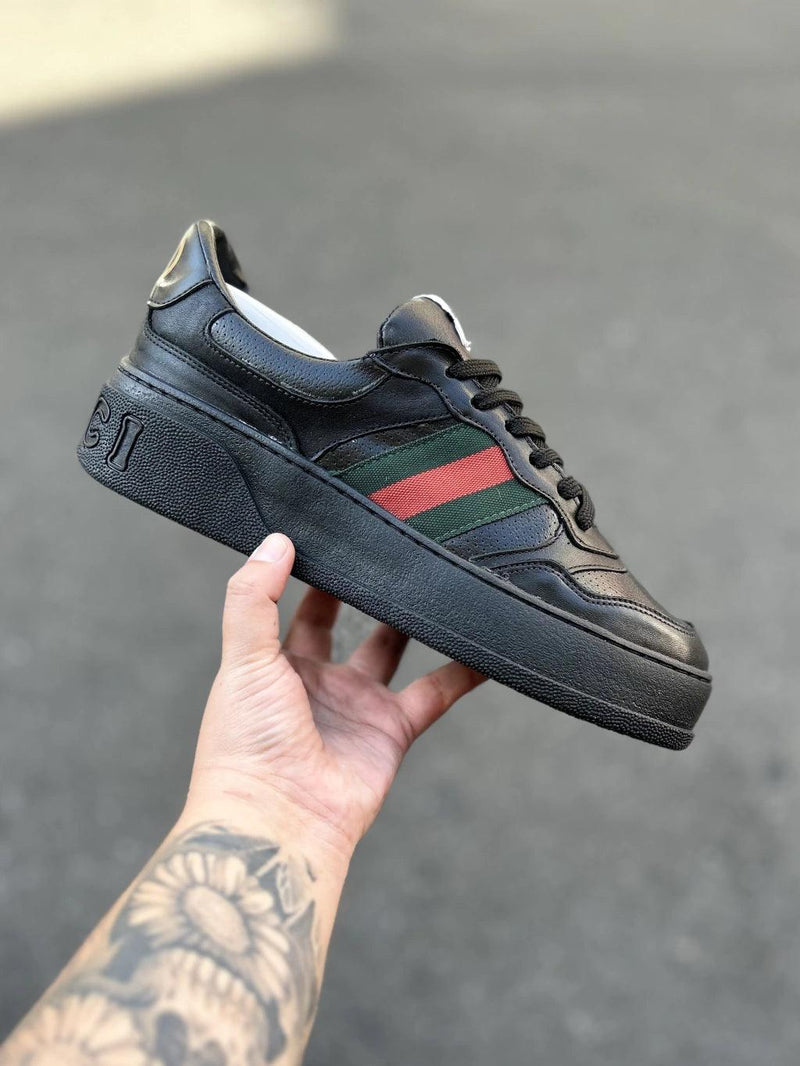 Gucci Plataforma