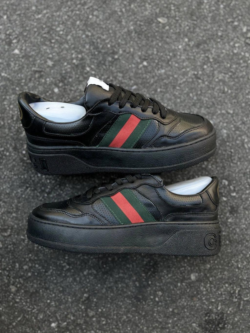 Gucci Plataforma