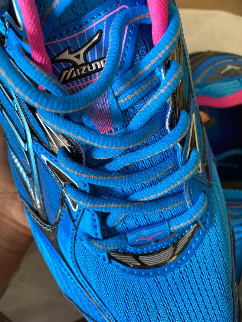 Mizuno Prophecy 6 Azul