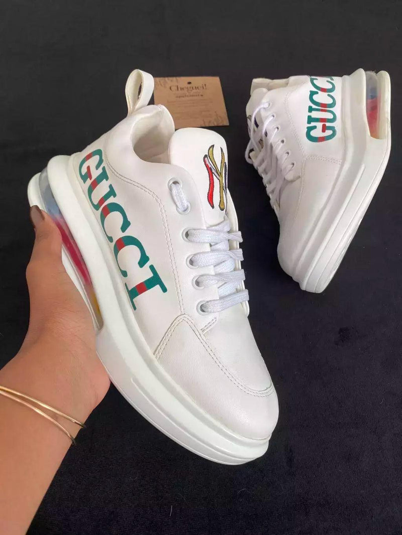 Gucci Bolha