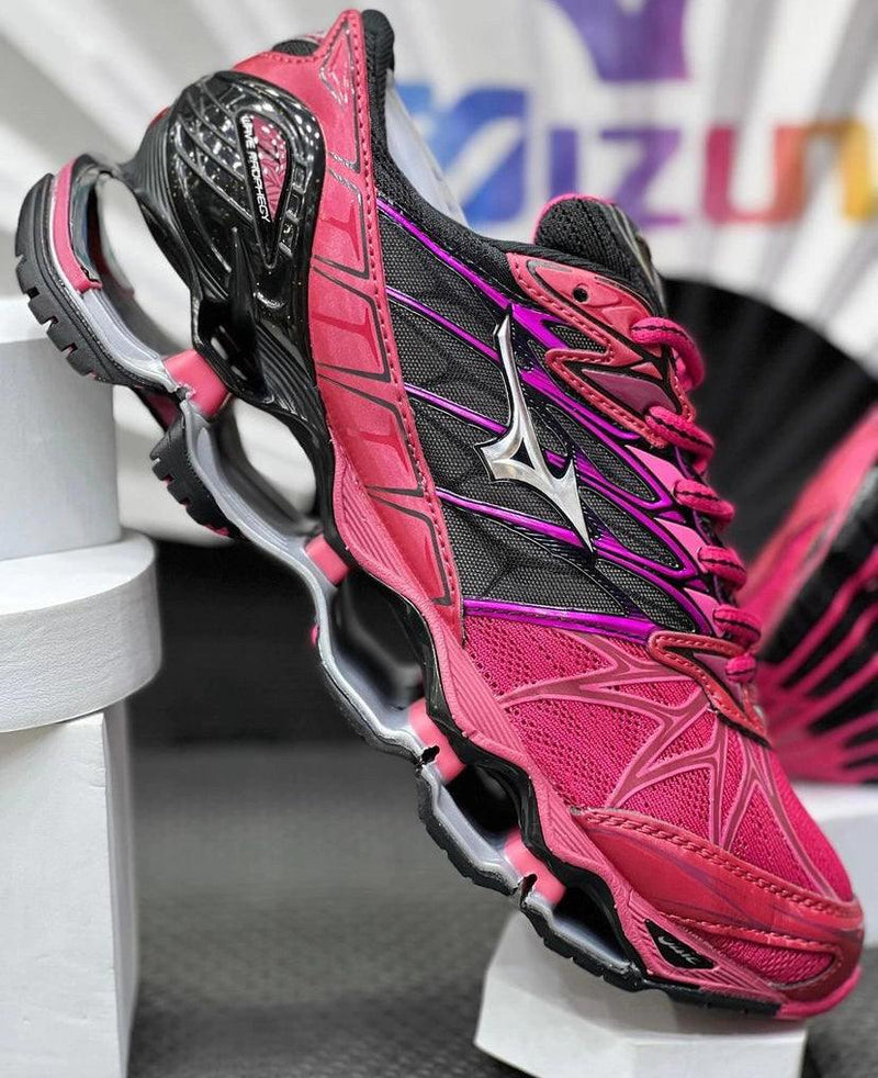 Mizuno Wave Prophecy 7